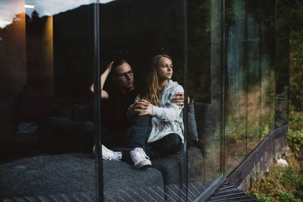 A Huge Imbalance of Energy Has Been Detected on Saturn Just Recently